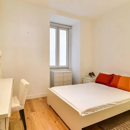 Amazing 2 Bedroom Apartment In Historical Baixa Appartement Lisboa
