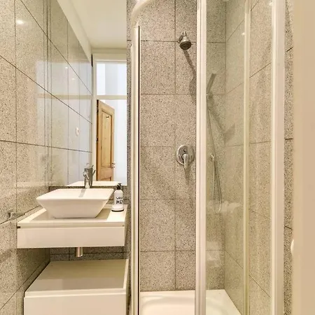 Appartement Amazing 2 Bedroom Apartment In Historical Baixa