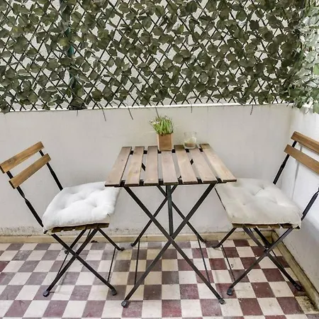 Amazing 2 Bedroom Apartment In Historical Baixa * Lisboa